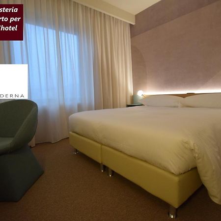 Garden Hotel Arezzo Exterior foto