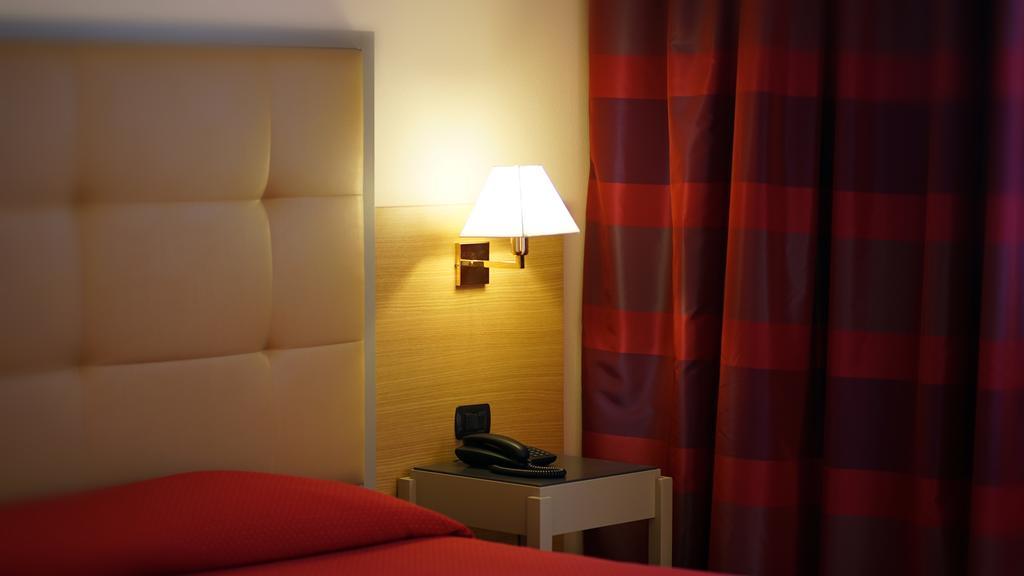 Garden Hotel Arezzo Exterior foto